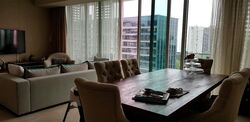 The Vermont On Cairnhill (D9), Apartment #607458741